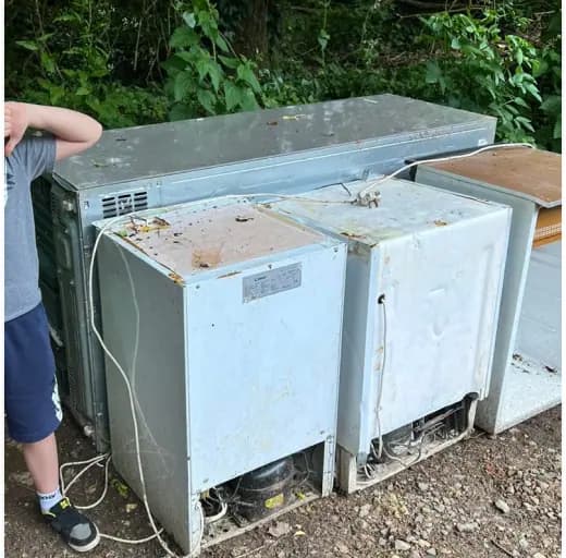 White Goods