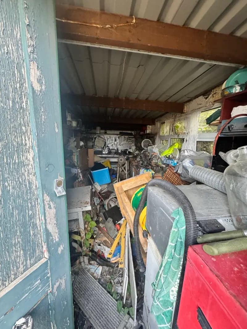 Ventnor House Clearance Services