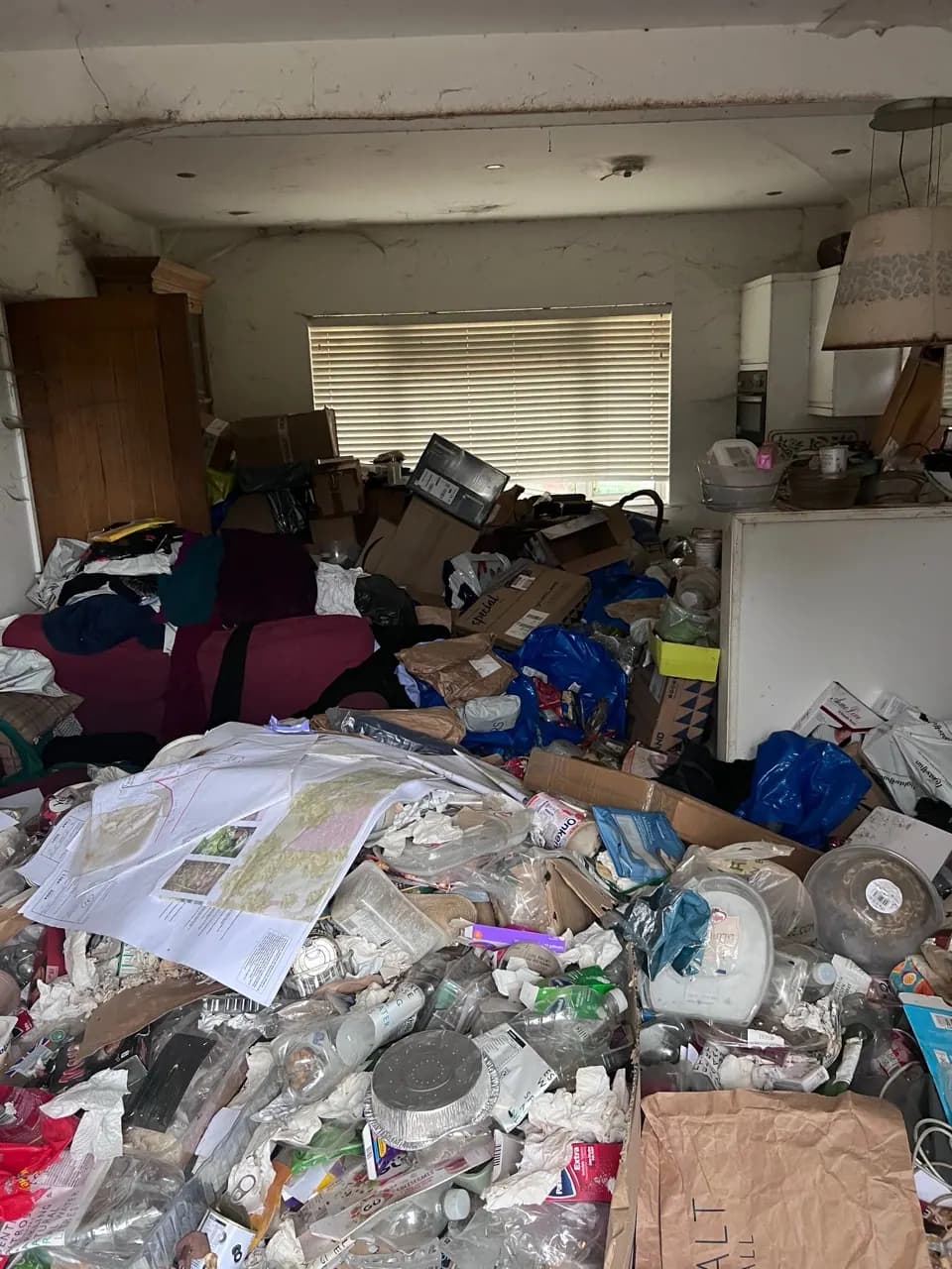 Newport House Clearance Services