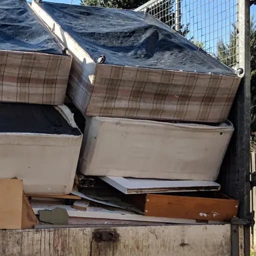 Mattresses