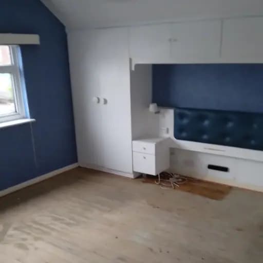 Wardrobes