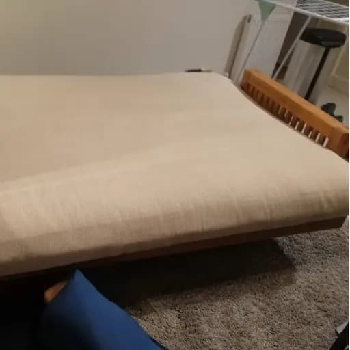 Bed Removal