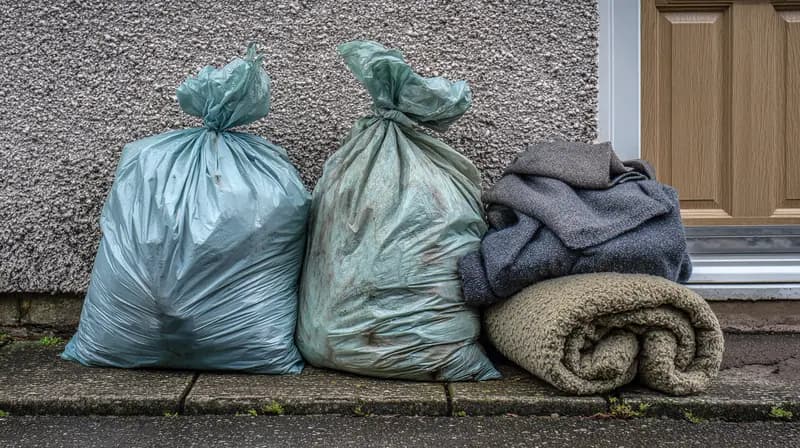 Clothing & Textiles