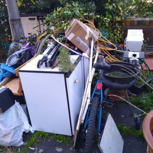 General Rubbish