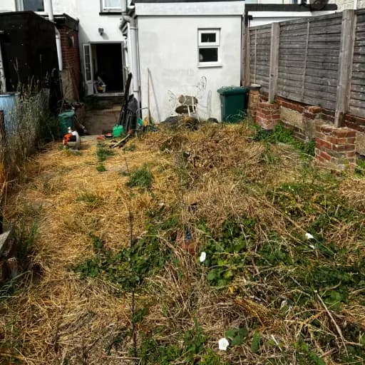 Garden Waste
