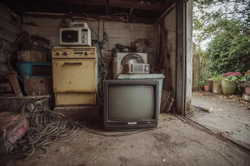 Electronics
