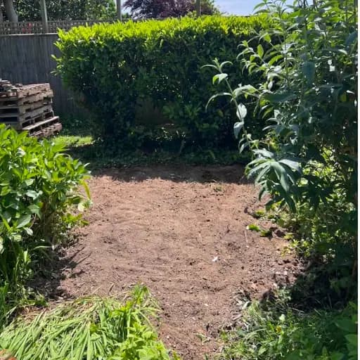 Soil & Turf